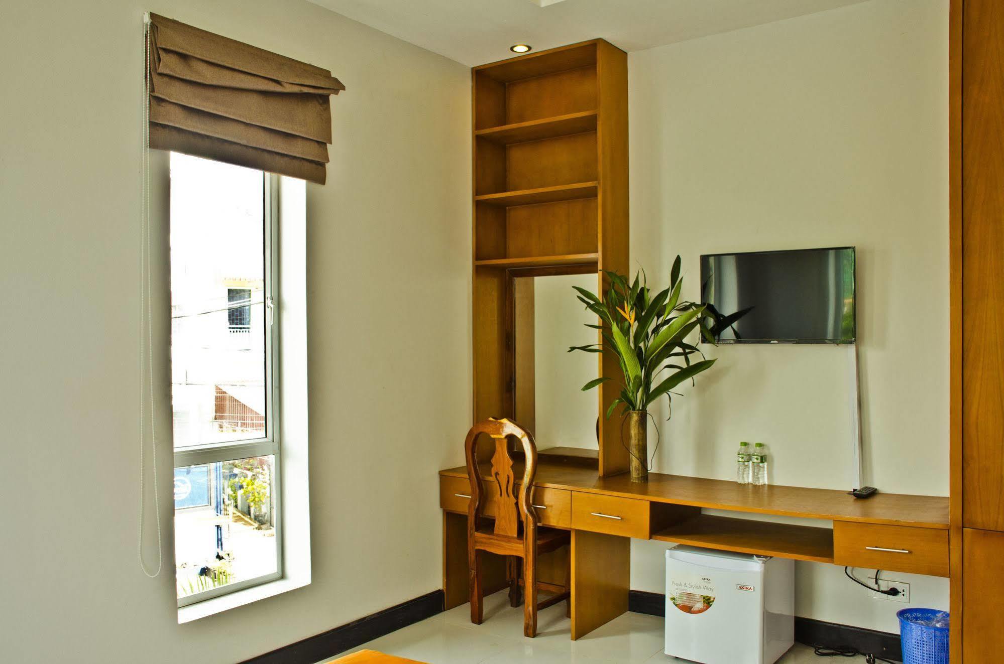 Silver Residence Siem Reap Exterior foto