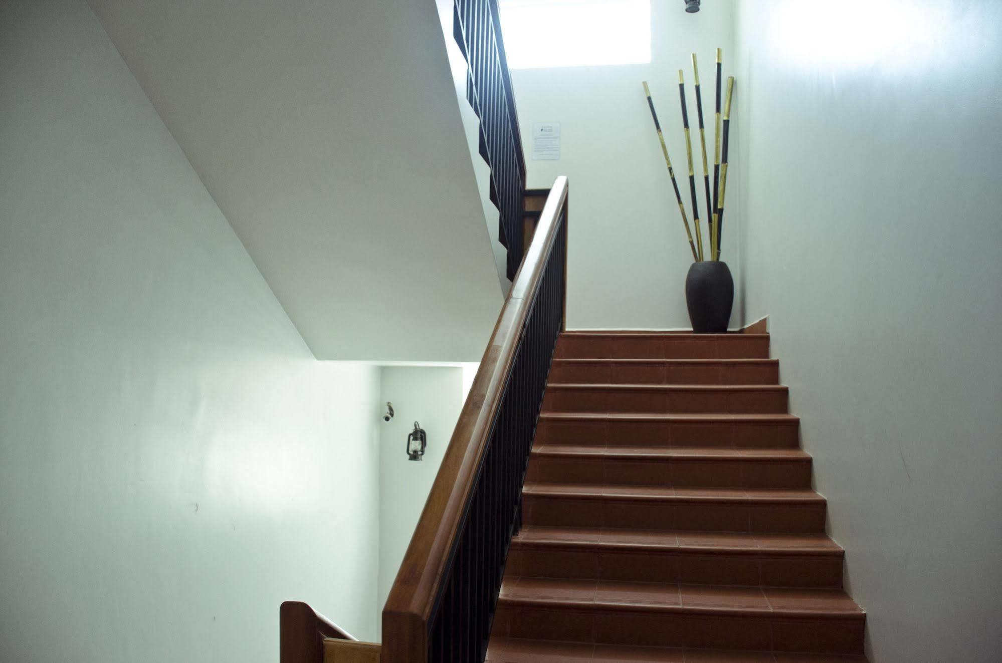Silver Residence Siem Reap Exterior foto