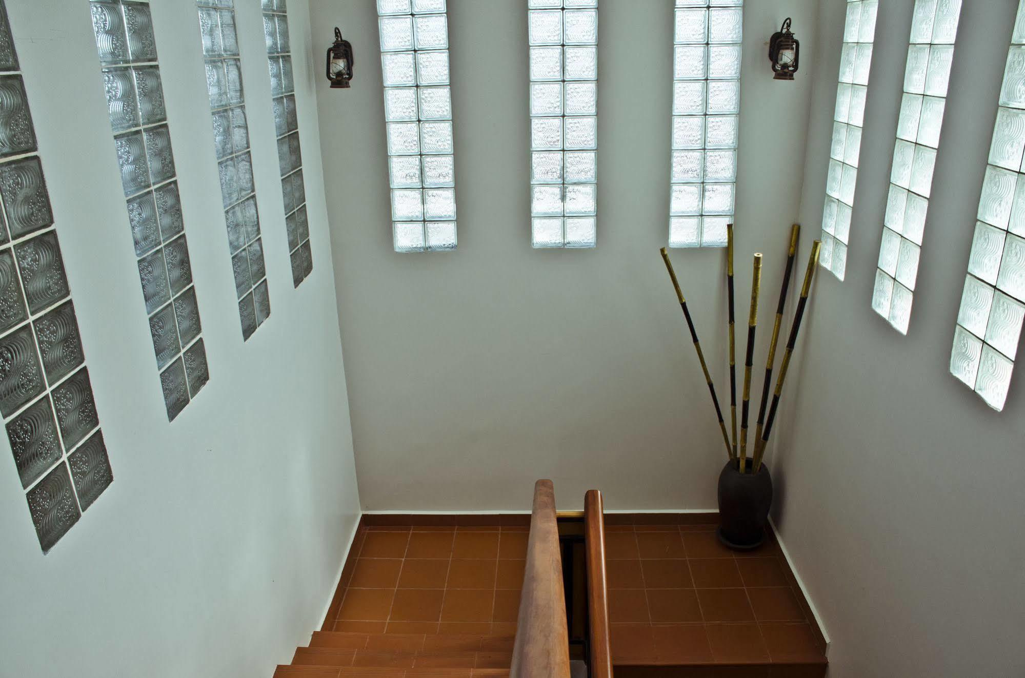 Silver Residence Siem Reap Exterior foto