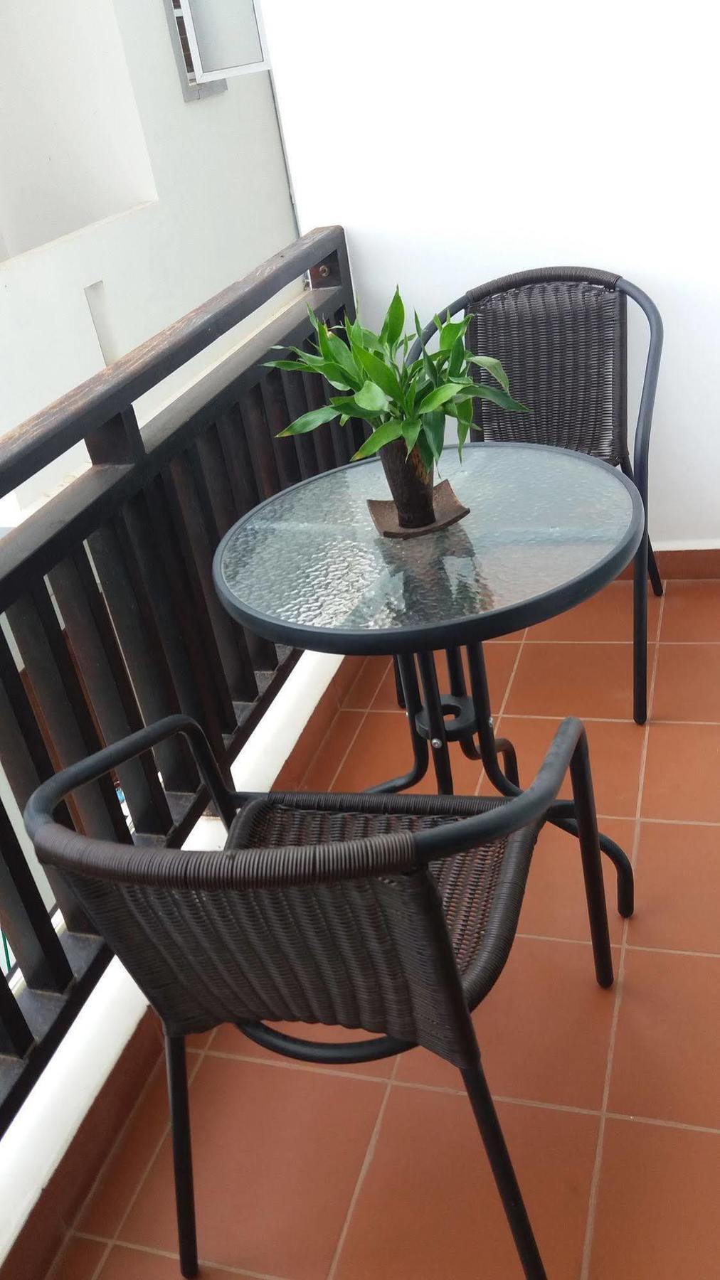 Silver Residence Siem Reap Exterior foto